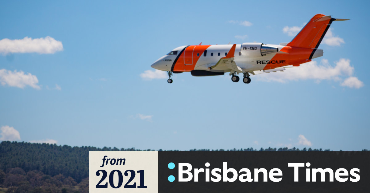 Elderly pilot found with helicopter wreckage after north Queensland crash